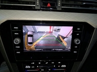Volkswagen Passat 2.0 CR TDI DSG7 BusinessLine 150KS -LED- Navigacija Kamera ParkAssist