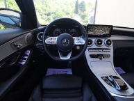 Mercedes-Benz C 300d 4Matic BlueTEC 9G-Tronic 3xAMG LINE NIGHT PAKET MULTIBEAM LED PANORAMA VIRTUAL COCKPIT ParkAssist Kamera 245KS FACELIFT -New Model 2020- MAX-VOLL