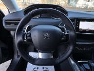 Peugeot 308 1.5 BlueHDI 130 KS Tiptronik Allure Sport Navigacija Kamera 2xParktronic MAX-VOLL FACELIFT