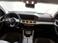 Mercedes-Benz GLE 350d 4Matic 9G-Tronic 3xAMG LINE 272KS MULTIBEAM LED VIRTUAL Kamera 360 ParkAssist Modell 2021