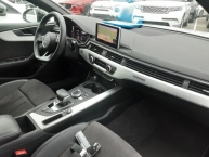 Audi A5 Sportback 2.0 TDI 190 KS Quattro S-Tronic 3xS-Line Sport Black Edition VIRTUAL COCKPIT MATRIX LED PANORAMA Kamera 2xParktronic Navigacija Max-Voll New Modell 2020