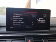 Audi A4 2.0 TDI Quattro S-Tronic S-Line Sport Plus DESIGN LUXE MATRIX LED VIRTUAL COCKPIT Acc-System Kamera 2xParktronic Navigacija 190 KS MAX-VOLL New Modell 2019
