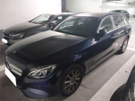 Mercedes-Benz C 200 2.2 D Karavan BlueTEC 7G-Tronic Avantgarde Sportpaket FULL-LED Navigacija Park Assist -New Modell 2019-MAX-VOLL