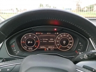 Audi Q5 50 TDI Quattro 286KS Tiptronic S-Line Black Edition MATRIX LED LUFTFEDERUNG VIRTUAL COCKPIT PANORAMA Navigacija Kamera 2xParktronic ACC-System Modell 2020