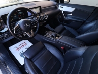 Mercedes-Benz CLA 200d 150KS 8G-Tronic 3xAMG LINE+NIGHT FULL-LED VIRTUAL COCKPIT PANORAMA  Navigacija Kamera ParkAssist MAX-VOLL New Modell 2021