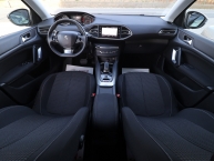 Peugeot 308 1.5 BlueHDI 130 KS Tiptronik Allure Sport Navigacija Kamera 2xParktronic MAX-VOLL FACELIFT