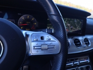 Mercedes-Benz E 400d 4Matic 9G-Tronic 3xAMG LINE 340 KS MULTIBEAM LED PANORAMA VIRTUAL COCKPIT DISTRONIC Kamera 360° Park Assist Max-Voll New Modell 2020