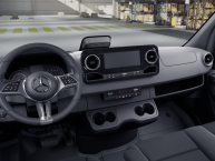 LKW Mercedes-Benz Sprinter 315 CDI MAXI 150KS New Modell 2024