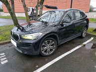 BMW X1 2.0 D xDrive 18d 150 KS Automatik FULL-LED Navigacija Kamera ParkAssist FACELIFT