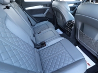 Audi Q5 2.0 TDI Quattro S-Tronic Sport Selection Edition Exclusive Sportpaket 3xS-Line MATRIX LED Virtual Cockpit ACC Luftfederung S Sitze Max-Voll 140 kW-190 KS New Modell 2018