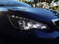 Peugeot 308 2.0 BlueHDI 150KS Tiptronik GT LINE EXCLUSIVE FULL-LED PANORAMA Kamera 2xParktronic Navigacija Max-Voll FACELIFT -New Modell 2018-