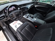 Audi A7 Sportback 50 TDI Quattro Tiptronic 286 KS LASER LICHT VIRTUAL COCKPIT ACC-System Kamera Park Assist MAX-VOLL New Modell 2020