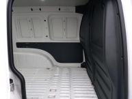 LKW Volkswagen Caddy 2.0 CR TDI Business Line Navigacija Parktronic 102 KS FACELIFT