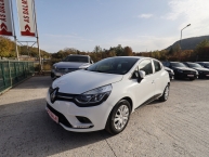 Renault Clio 1.5 DCI ENERGY Dynamique Sport TomTom Edition Navigacija Parktronic MAX-VOLL FACELIFT -New Modell 2019-