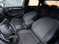 Audi A3 Limuzina 30 TDI S-Tronic S-Line Sport Selection Navigacija Bi-Xenon + LED 2xParktronic MAX-VOLL FACELIFT