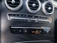Mercedes-Benz GLC 220d Coupe 4Matic 9G-Tronic 3xAMG LINE MULTIBEAM LED DISTRONIC VIRTUAL COCKPIT Park Assist Kamera 194KS MAX-VOLL FACELIFT