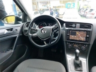 Volkswagen Golf VII 2.0 CR TDI DSG7 Comfortline Sport Navigacija 2xParktronic 150 KS ACC-System Max-Voll FACELIFT