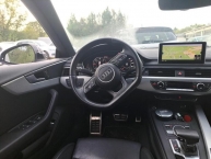 Audi A5 Sportback 2.0 TDI 190 KS S-Tronic DESIGN LUXE Exclusive MATRIX LED VIRTUAL COCKPIT Navigacija Kamera 2xParktronic MAX-VOLL New Modell 2019