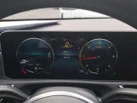 Mercedes-Benz CLA 200d 150KS 8G-Tronic STYLE FULL-LED VIRTUAL COCKPIT ParkAssist Kamera Navigacija MAX-VOLL New Modell 2020