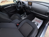 Audi A3 SB 35 TDI S-Tronic 150KS Bi-Xenon+LED Navigacija Parktronic FACELIFT