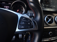 Mercedes-Benz CLA 220 D 7G-Tronic 3xAMG LINE Sportpaket EXCLUSIVE PLUS FULL-LED Kamera Navi DVD MAX-VOLL FACELIFT -New Modell 2018-