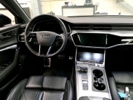 Audi A6 40 TDI Quattro Karavan S-Tronic 3xS-Line Black Edition HD MATRIX LED PANORAMA VIRTUAL COCKPIT Kamera 360 ParkAssist 204KS Modell 2020