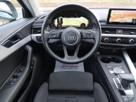 Audi A4 2.0 TDI Quattro S-Tronic Sportpaket Exclusive DESIGN VIRTUAL COCKPIT Bi-Xenon+LED Navigacija 2xParktronic Max-Voll 140 kW-190 KS -New Modell 2017-