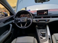 Audi A4 2.0 TDI Ultra S-Tronic Business Line Bi-Xenon + LED VIRTUAL COCKPIT Navigacija Parktronic 150 KS MAX-VOLL New Modell 2020