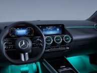 Mercedes-Benz GLA 200d 8G-Tronic AMG LINE FULL-LED VIRTUAL COCKPIT Kamera FACELIFT