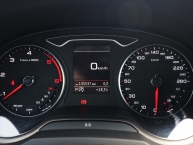 Audi A3 SB 35 TDI S-Tronic 150KS Bi-Xenon+LED Navigacija Parktronic FACELIFT
