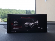 Audi SQ7 4.0 TDI Quattro 4x4 Tiptronik 3xS-Line Sport Plus Exclusive HD MATRIX Full-LED Panorama VIRTUAL COCKPIT Kamera 360° ACC Park Assist 320 kW-435 KS New Modell 2018 MAX-VOLL