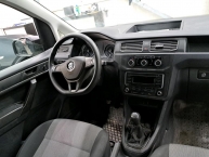 LKW Volkswagen Caddy Maxi 2.0 CR TDI Business Line Parktronic 102 KS MAX-VOLL FACELIFT