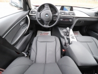 BMW 318 D F30 INDIVIDUAL Sportpaket Plus Edition Exclusive Navigacija Parktronic Max-VOLL Bi-Xenon+LED 100 kW-136 KS New Modell 2015