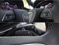 Audi Q8 3.0 TDI Quattro Tiptronic 3xS-Line Sport Plus Black Edition HD MATRIX LED SOFT CLOSE LUFTFEDERUNG PANORAMA VIRTUAL COCKPIT ACC-System Kamera 2xParktronic Modell 2022