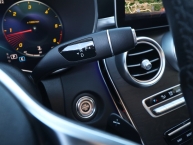 Mercedes-Benz C 220d 4Matic 9G-Tronic 194 KS AVANTGARDE NIGHT PAKET MULTIBEAM LED VIRTUAL COCKPIT PANORAMA DISTRONIC PLUS Kamera 360° Park Assist  Max-Voll FACELIFT