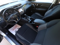 Nissan Qashqai 1.5 DCI X-Tronic N-CONNECTA Navigacija  Kamera 2xParktronic Max-Voll FACELIFT