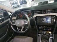 Volkswagen Passat 2.0 CR TDI Business Line 150KS -LED- Navigacija Kamera ParkAssist FACELIFT