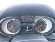 Opel Insignia Grand Sport 1.6 D Automatik 136 KS 2xParktronic Navigacija Modell 2020