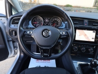 Volkswagen Golf VII 1.6 CR TDI Comfortline Sport Navigacija Max-Voll FACELIFT