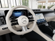 Mercedes-Benz S 450d 4Matic Long 9G-Tronic AMG LINE DIGITAL LIGHT AIRMATIC PANORAMA 367KS New Modell 2024