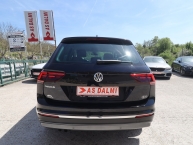 Volkswagen Tiguan 2.0 CR TDI DSG7 HIGHLINE CARAT 150 KS FULL-LED VIRTUAL COCKPIT Navigacija Kamera ParkAssist MAX-VOLL New Modell 2020