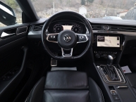 Volkswagen Arteon 2.0 CR TDI 4Motion DSG-Tiptronik 240 KS 3xR-LINE SPORT FULL-LED PANORAMA VIRTUAL COCKPIT Navigacija Park Assist Kamera ACC-System New Modell 2020 MAX-VOLL