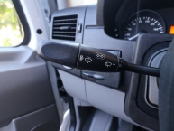 LKW Mercedes-Benz Sprinter 314 CDI RAMPA Navigacija Kamera Klima FACELIFT