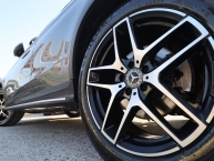 Mercedes-Benz GLC 350 D 4Matic BlueTEC Tiptronik -9G-Tronic 3xAMG LINE PLUS NIGHT PAKET LUXURY Exclusive Fascination AIRMATIC Bi-Xenon+FULL-LED Panorama Kamera MAX-VOLL 190 kW-258 KS -New Modell 2019-