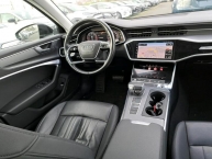 Audi A6 40 TDI S-Tronic 204KS MATRIX LED VIRTUAL COCKPIT Kamera 2xParktronic Acc-System Modell 2020
