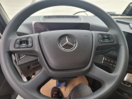 LKW Mercedes-Benz Actros Mp5 1845 BigSpace Virtual COCKPIT Navigacija Njemačko tržište Model 2024