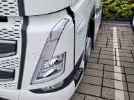 LKW Volvo FH 500 XL I-SAVE Automatik I-SHIFT EURO 6 Navigacija LED LICHT VEB+ Aktiv-Tempomat I-PARK COOL Njemačko tržište NOVO Model 2024