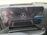 LKW Mercedes-Benz Actros Mp5 1845 RETARDER BigSpace Virtual COCKPIT Navigacija Njemačko tržište Model 2024 NOVO