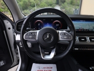 Mercedes-Benz GLE 400d 4Matic BlueTEC 9G-Tronic 7-Sjedišta 3xAMG LINE+NIGHT PAKET MULTIBEAM LED PANORAMA VIRTUAL COCKPIT AIRMATIC DISTRONIC PLUS Kamera 360° Park Assist 330KS MAX-VOLL New Modell 2020