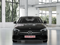 Mercedes-Benz C 220d 9G-Tronic AMG LINE FULL-LED VIRTUAL COCKPIT Kamera New Modell 2024